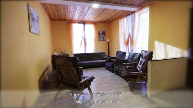 Гостевой дом Sochi Guest House Дилижан-47